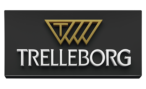 Trelleborg Logo