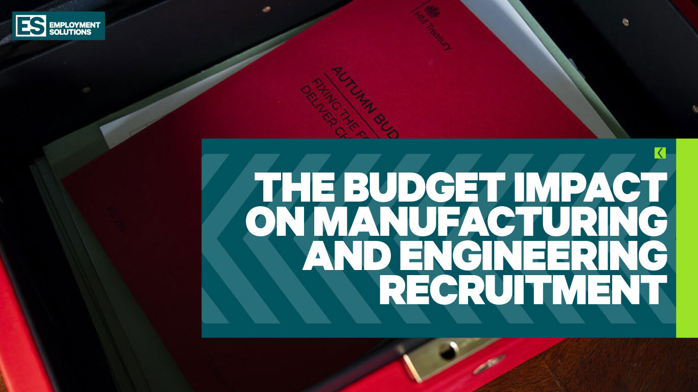 241128   Budget Impact On Recruitment