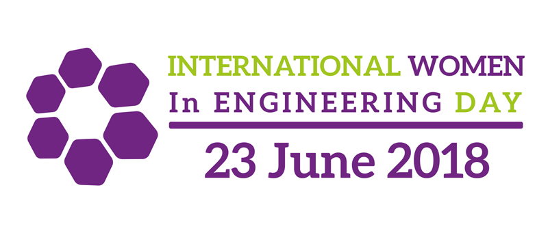 International Women In Engineering Logo