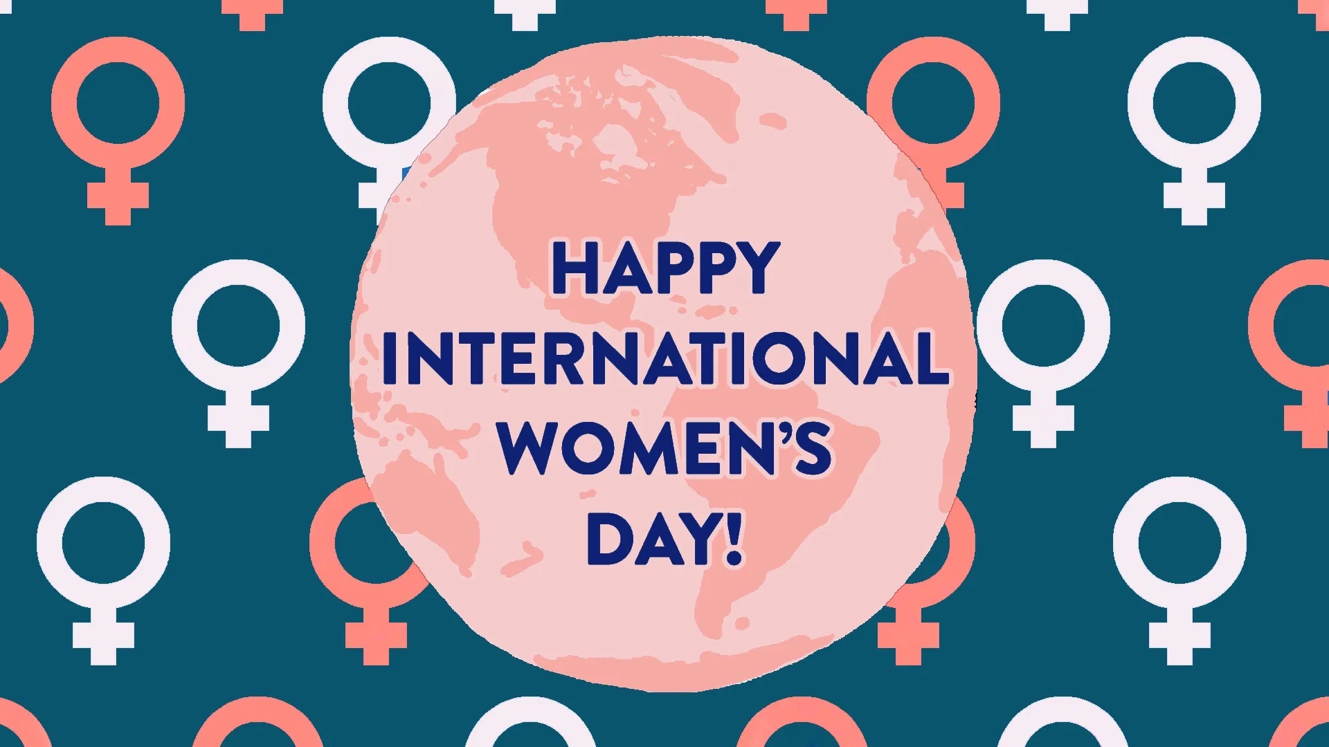 Intl Womens Day2020